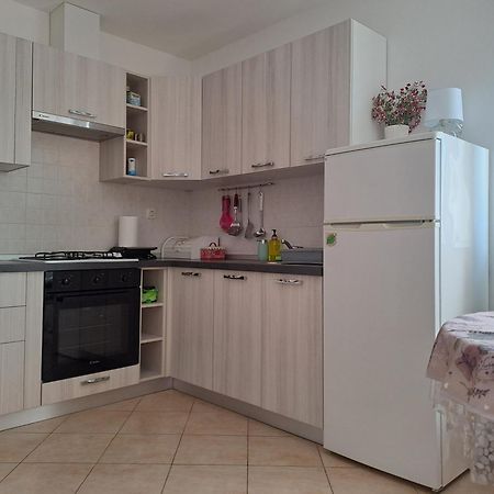 Apartman Valbandon Fažana Eksteriør bilde