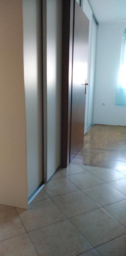 Apartman Valbandon Fažana Eksteriør bilde