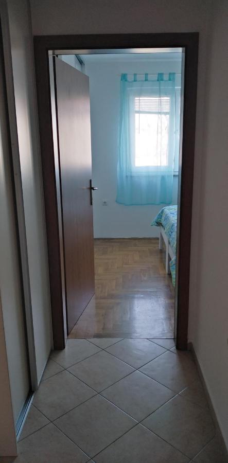 Apartman Valbandon Fažana Eksteriør bilde