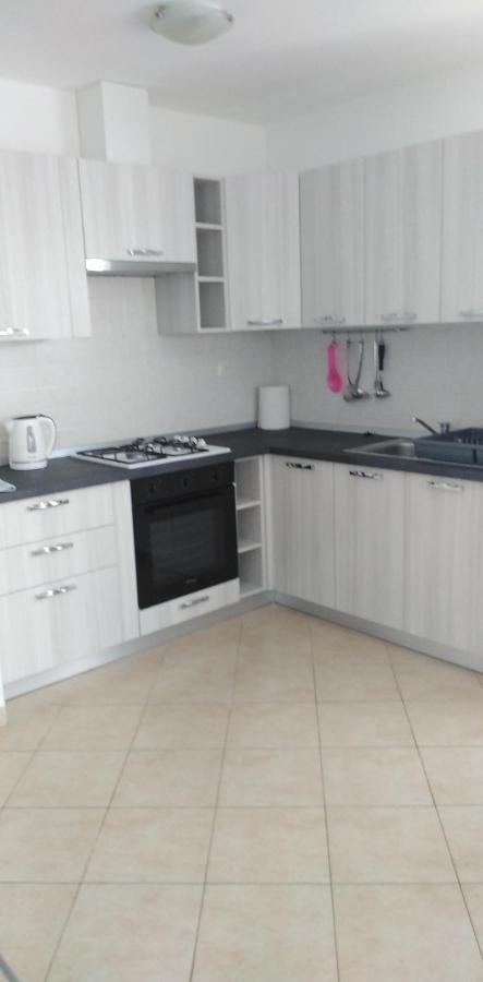 Apartman Valbandon Fažana Eksteriør bilde