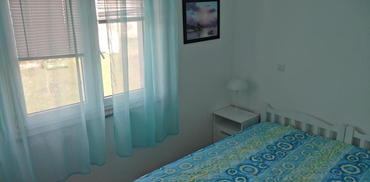 Apartman Valbandon Fažana Eksteriør bilde