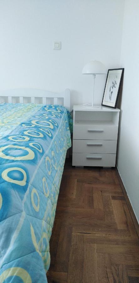 Apartman Valbandon Fažana Eksteriør bilde