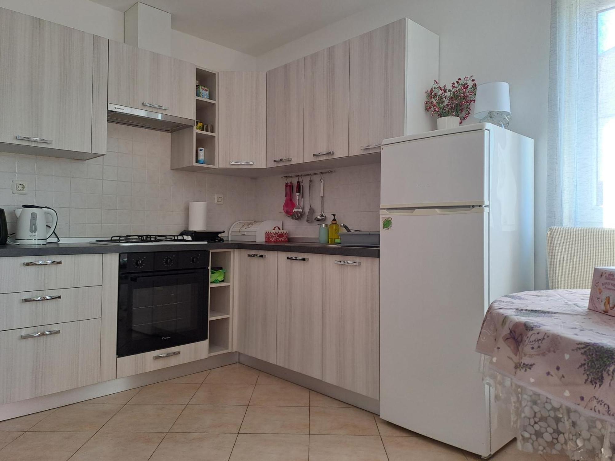 Apartman Valbandon Fažana Eksteriør bilde