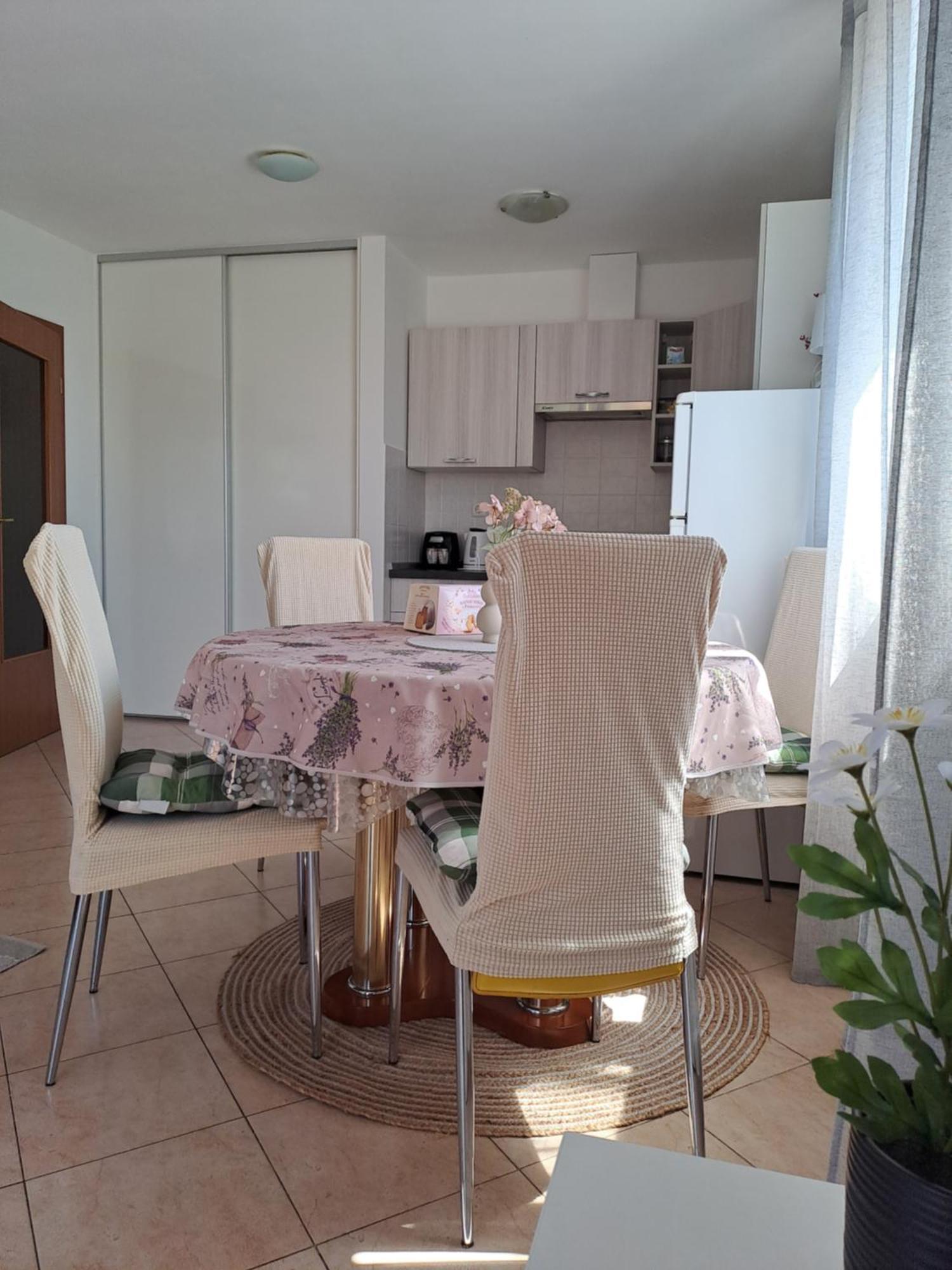 Apartman Valbandon Fažana Eksteriør bilde