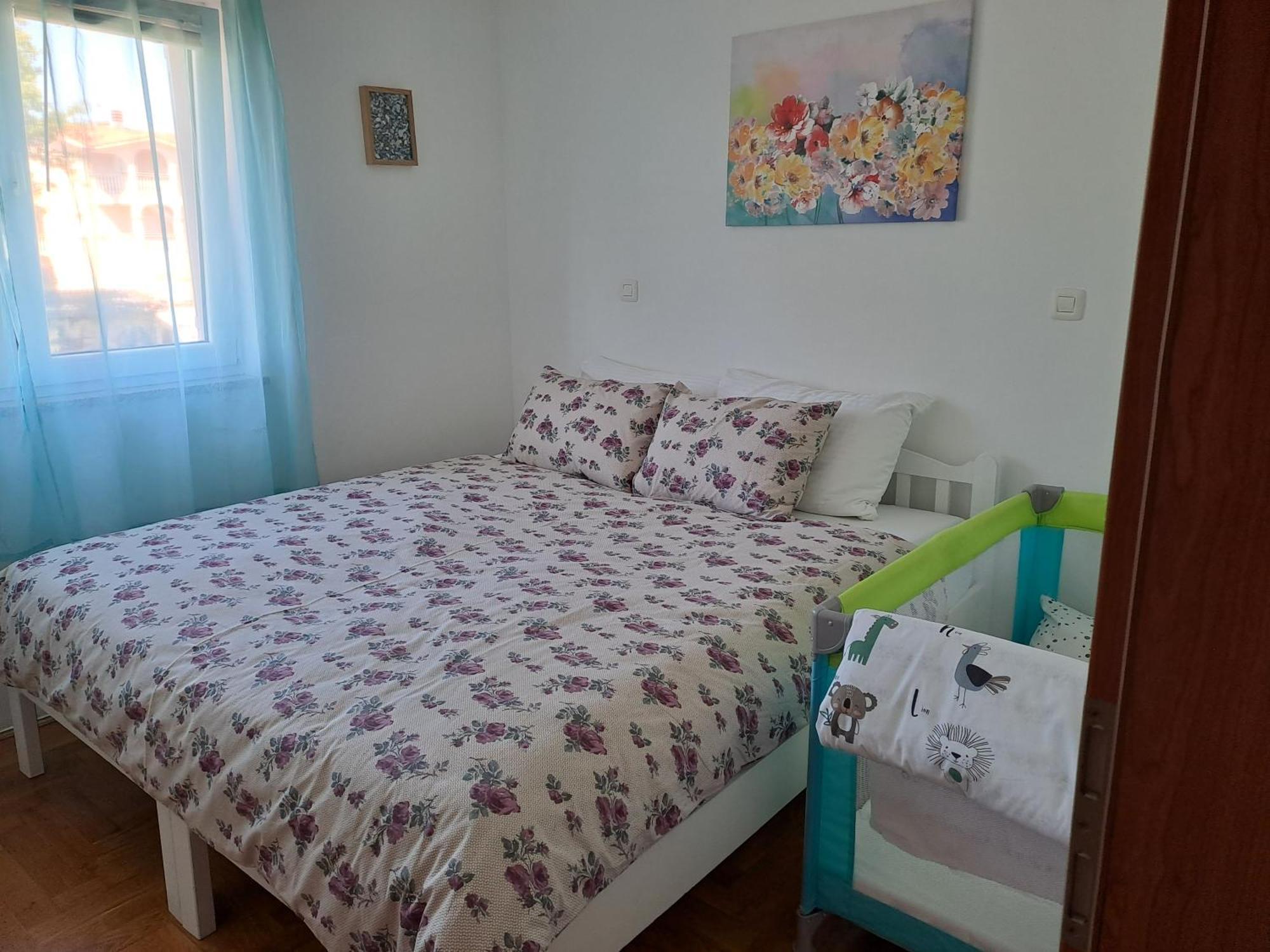 Apartman Valbandon Fažana Eksteriør bilde