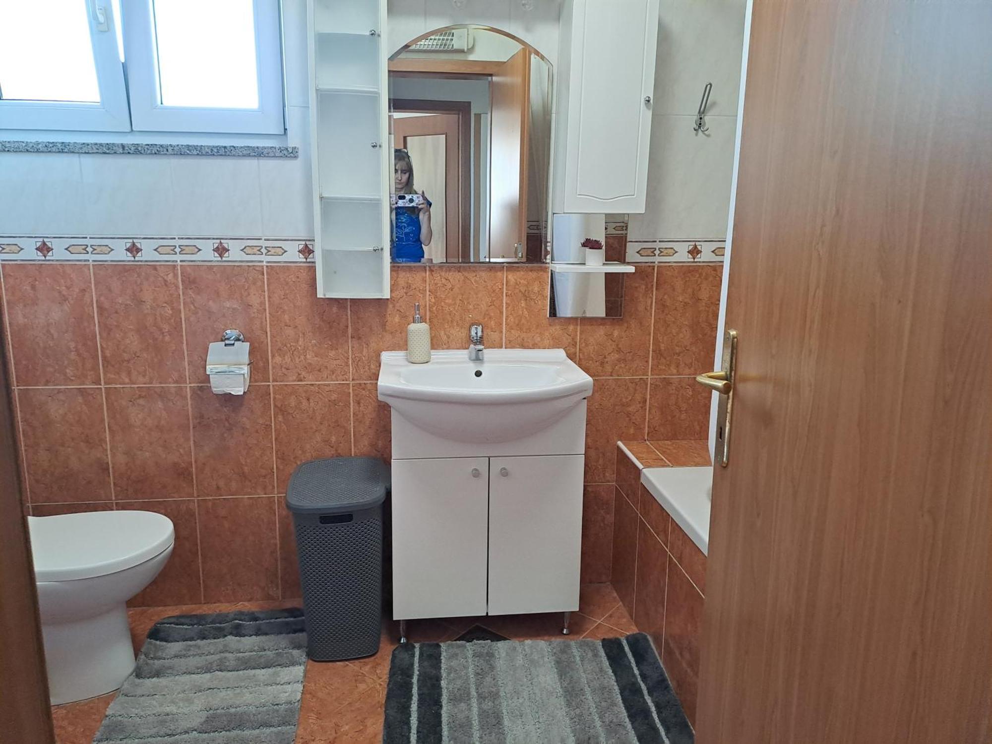 Apartman Valbandon Fažana Eksteriør bilde