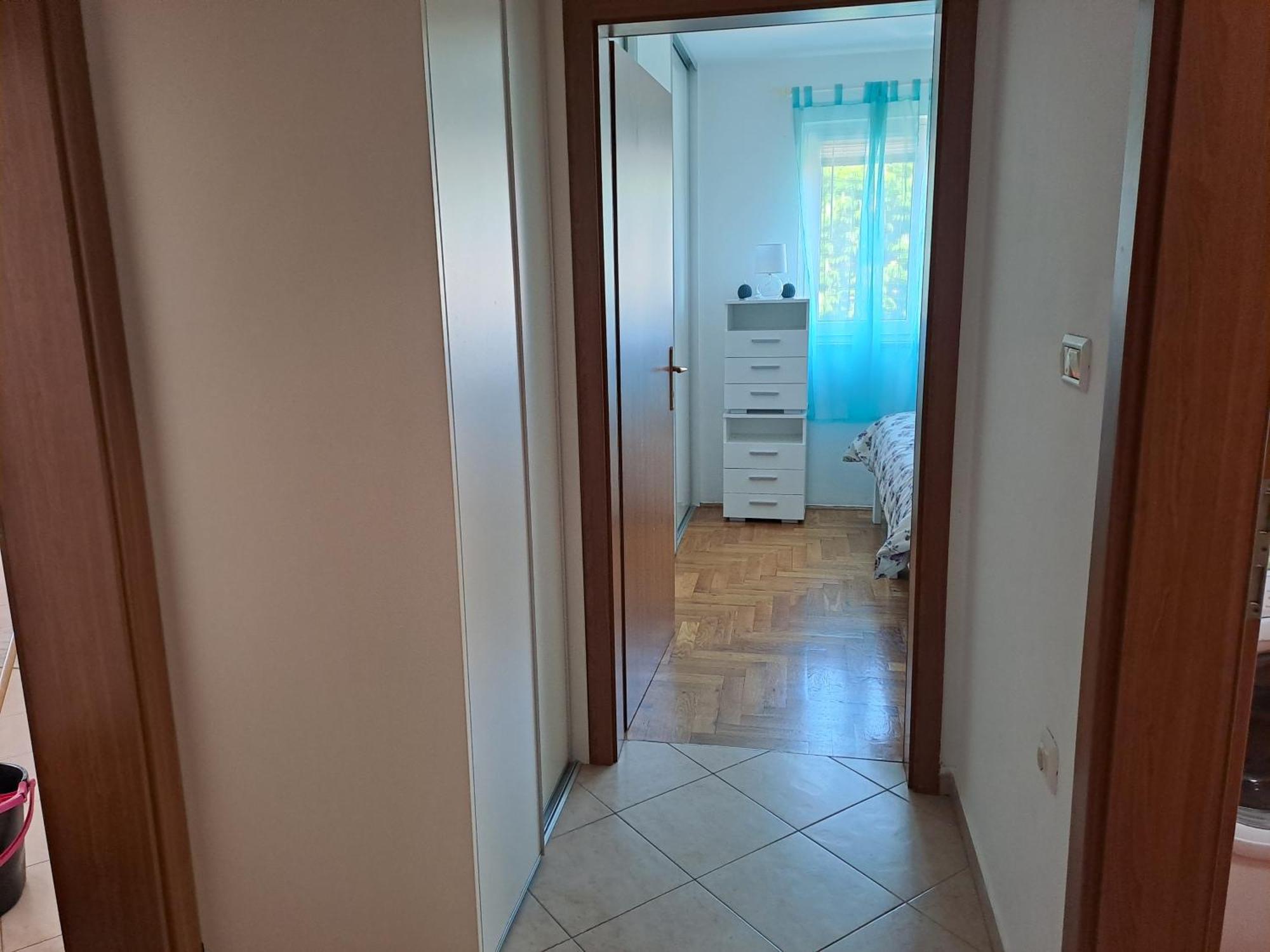 Apartman Valbandon Fažana Eksteriør bilde