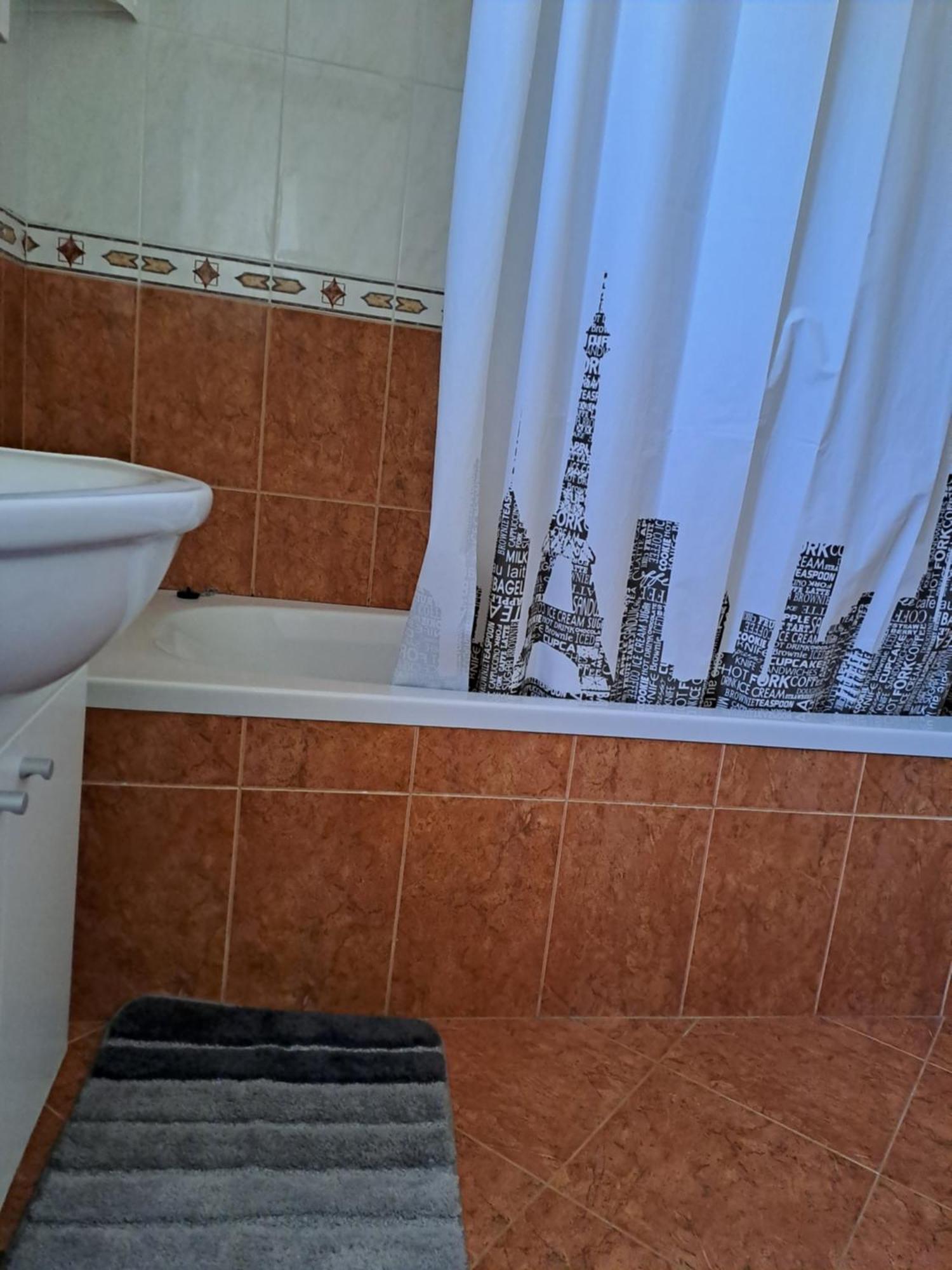 Apartman Valbandon Fažana Eksteriør bilde